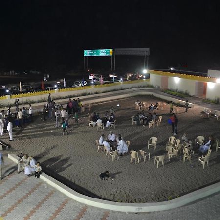 Chitrakoot Resorts Chittorgarh Eksteriør bilde