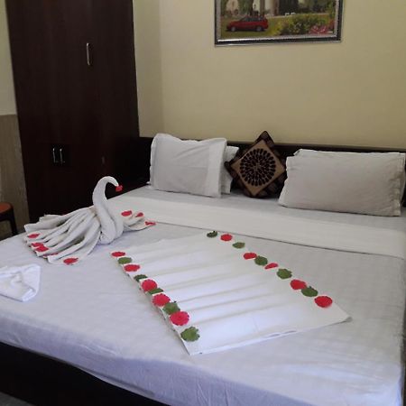 Chitrakoot Resorts Chittorgarh Eksteriør bilde
