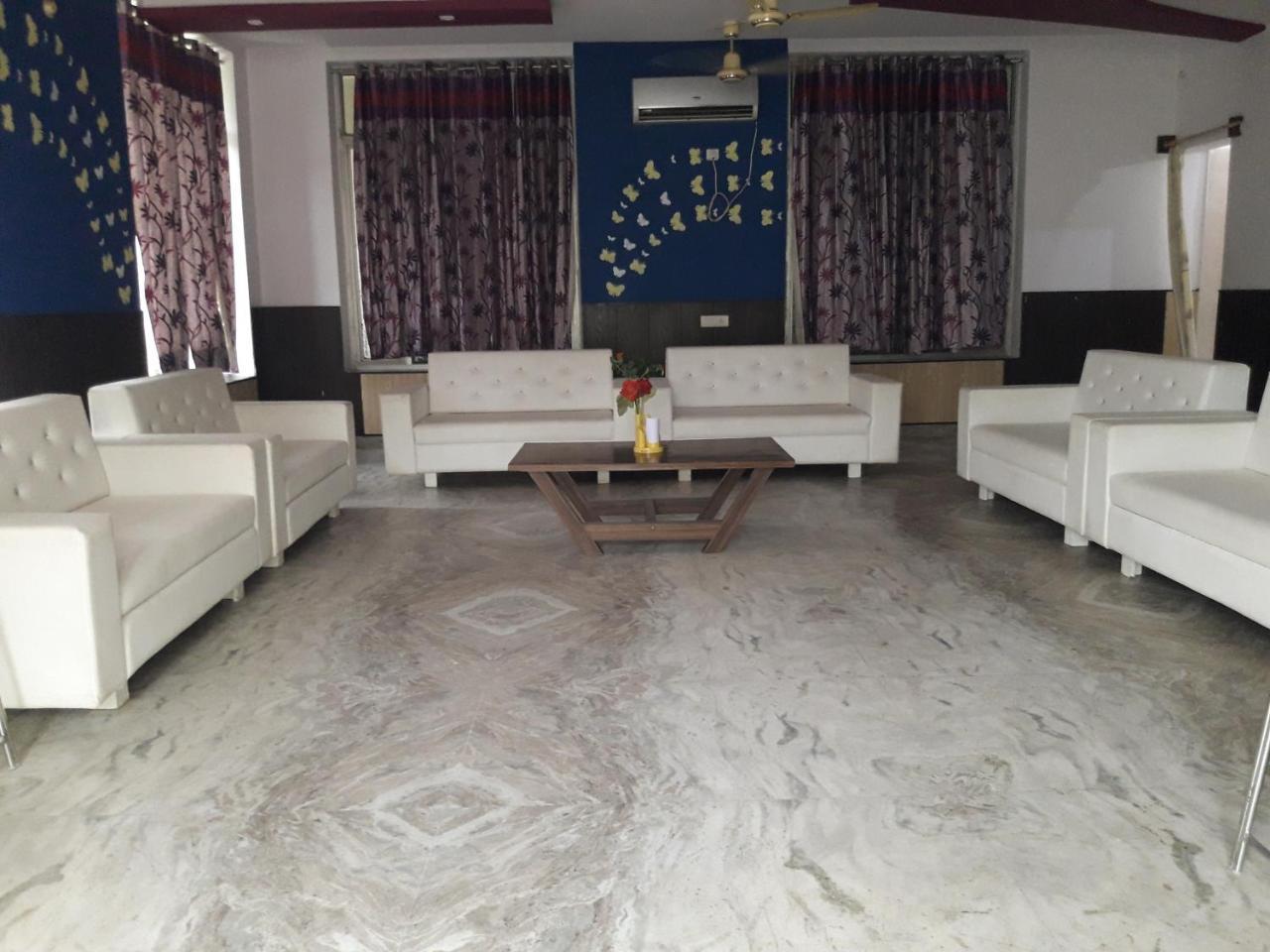 Chitrakoot Resorts Chittorgarh Eksteriør bilde