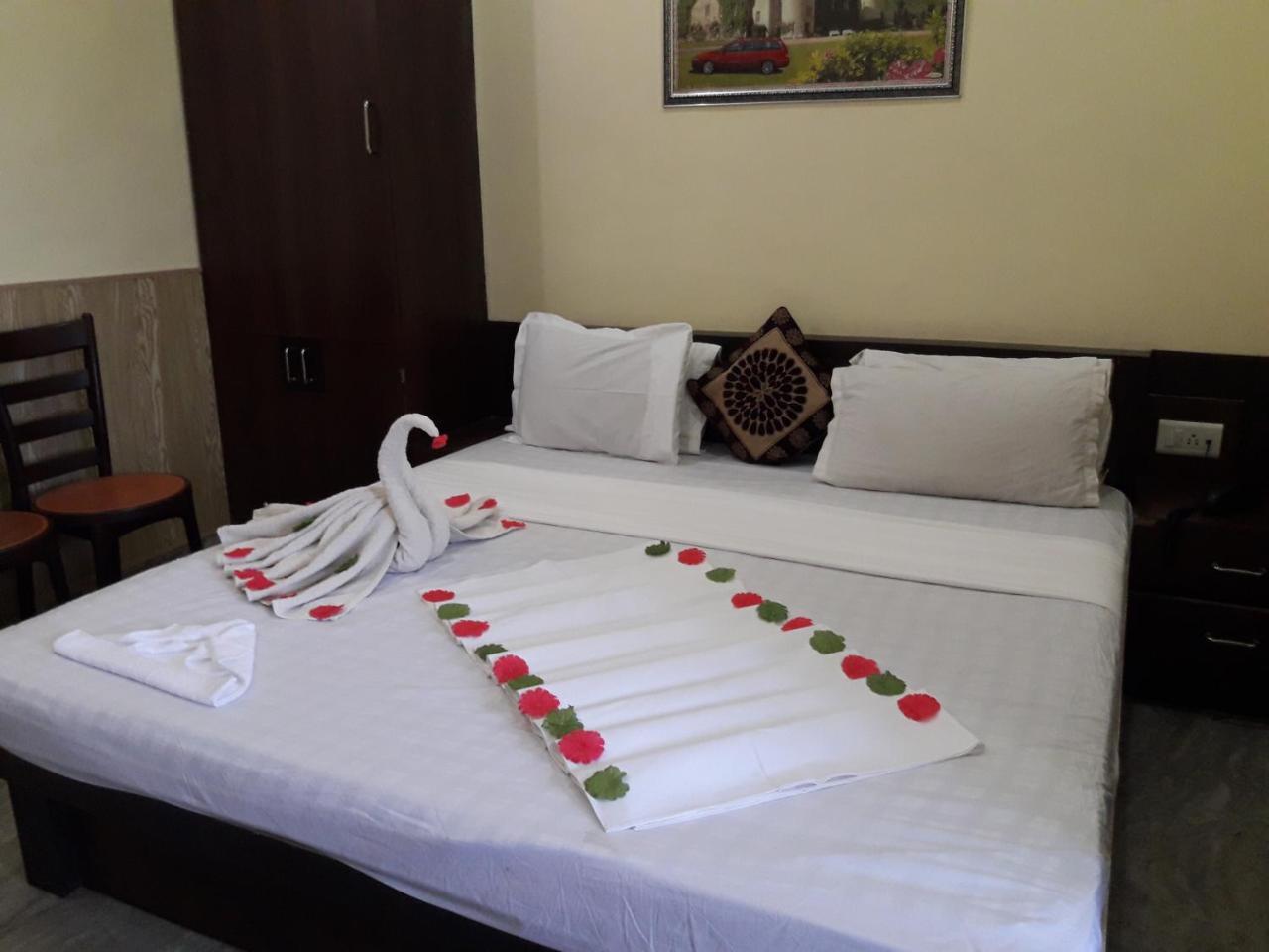Chitrakoot Resorts Chittorgarh Eksteriør bilde