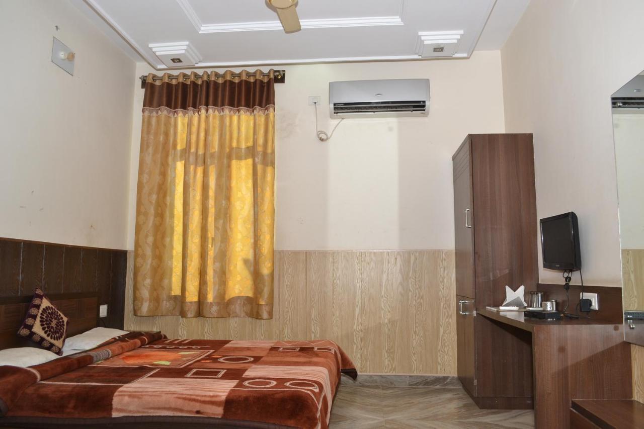Chitrakoot Resorts Chittorgarh Eksteriør bilde