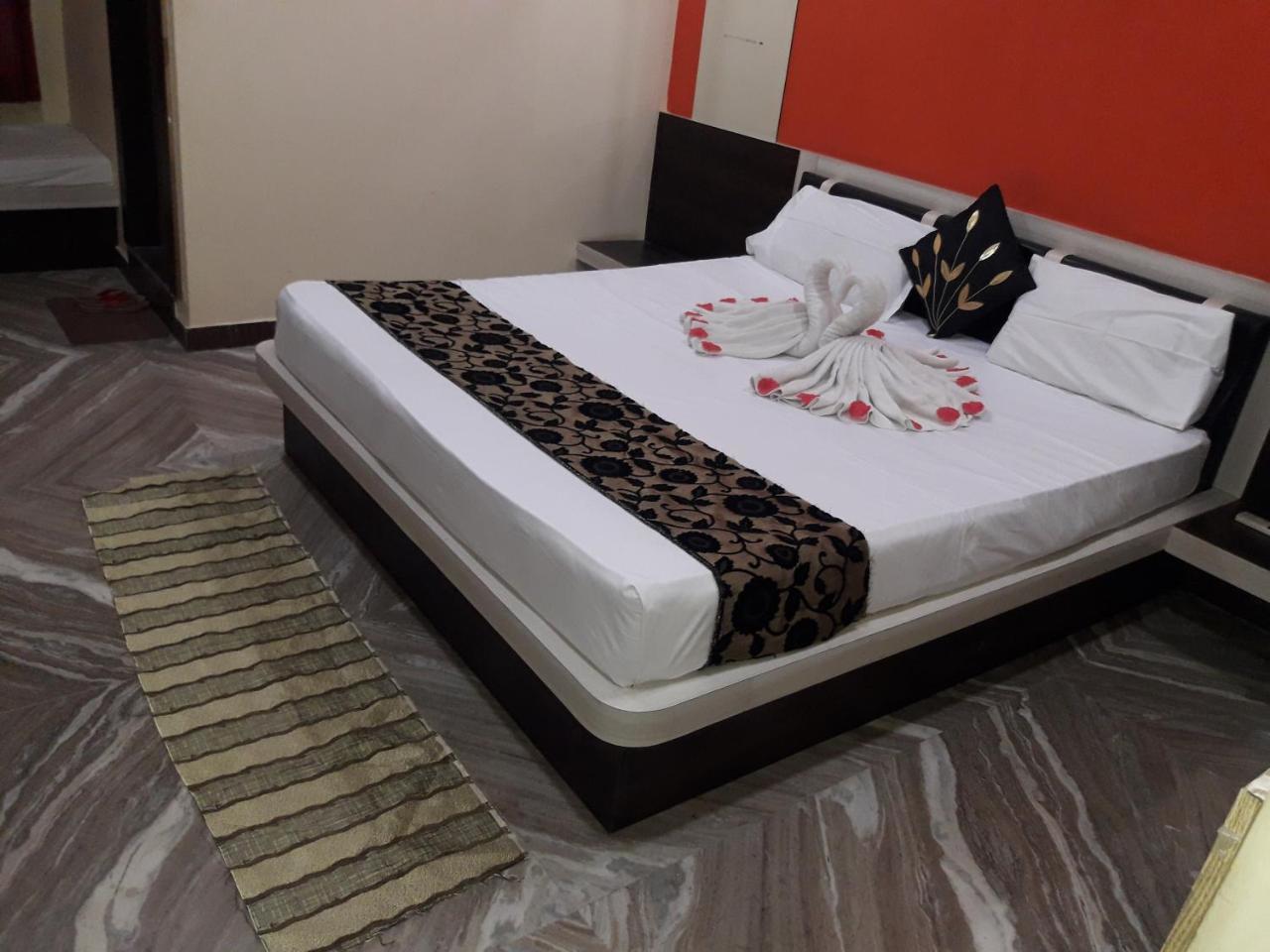 Chitrakoot Resorts Chittorgarh Eksteriør bilde