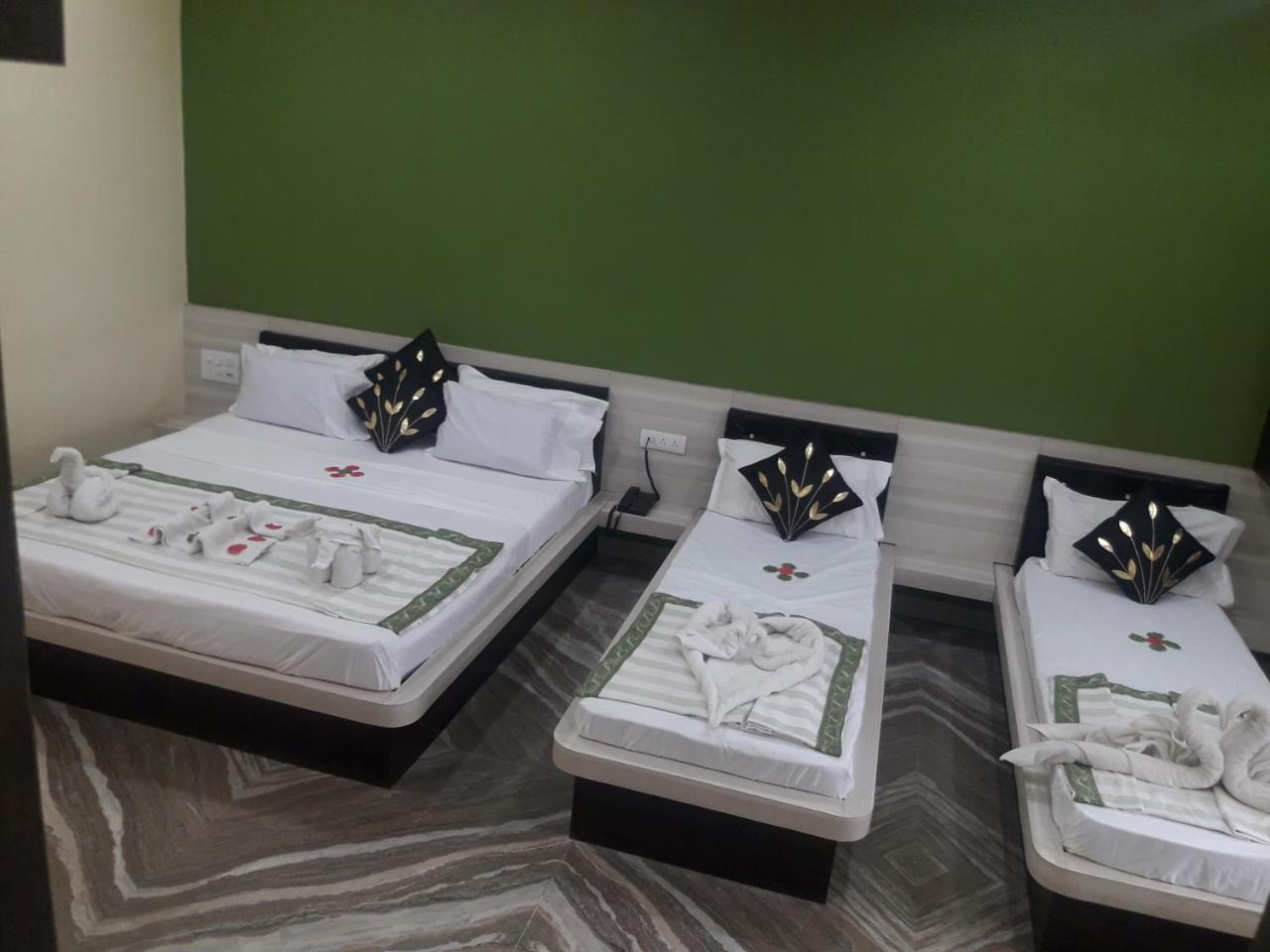 Chitrakoot Resorts Chittorgarh Eksteriør bilde